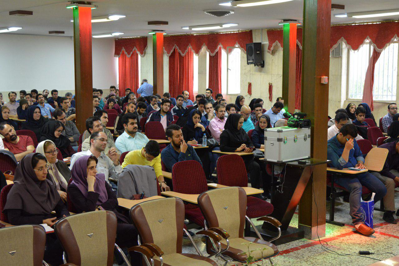 دانشگاه فنی و حرفه ای میزبان سلسله سمینارهای رقابت های استارت آپی دانشگاه فنی و حرفه ای میزبان سلسله سمینارهای رقابت های استارت آپی