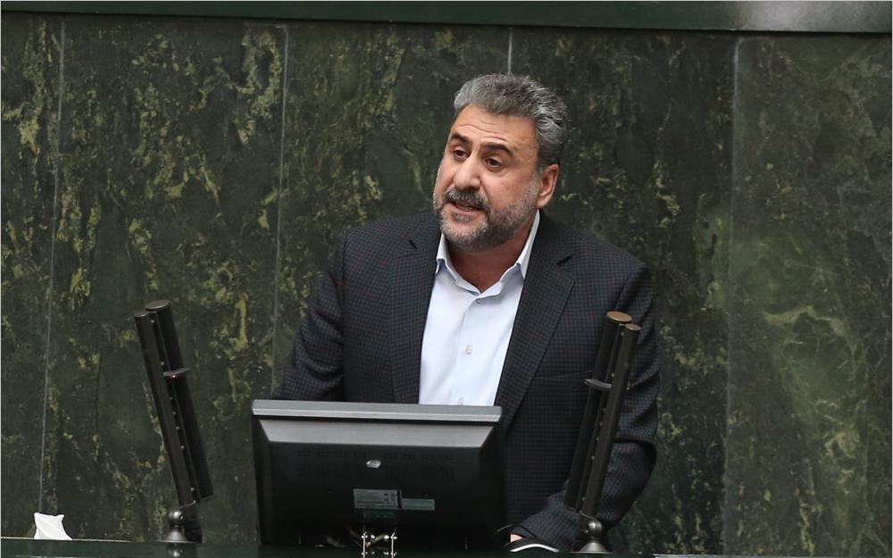 فلاحت پیشه درباره احتمال حمله آمریکا به سوریه: جنگ تمام عیار رخ نخواهد داد فلاحت پیشه درباره احتمال حمله آمریکا به سوریه: جنگ تمام عیار رخ نخواهد داد