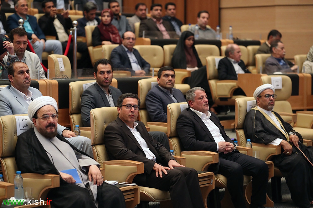 مدیرعامل منطقه آزاد کیش: کیش یادگار ارزشمند آیت الله هاشمی است مدیرعامل منطقه آزاد کیش: کیش یادگار ارزشمند آیت الله هاشمی است