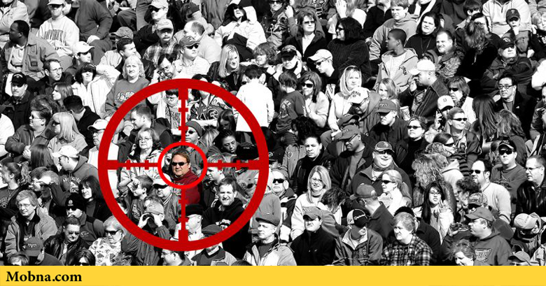 دوربین‌های هوشمندی که شکارچی واقعی هستند