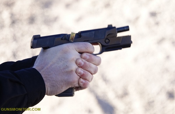 سلاحی با ادعای بهترین طراحی در نوع خود! (+تصاویر) سلاحی با ادعای بهترین طراحی در نوع خود! (+تصاویر)