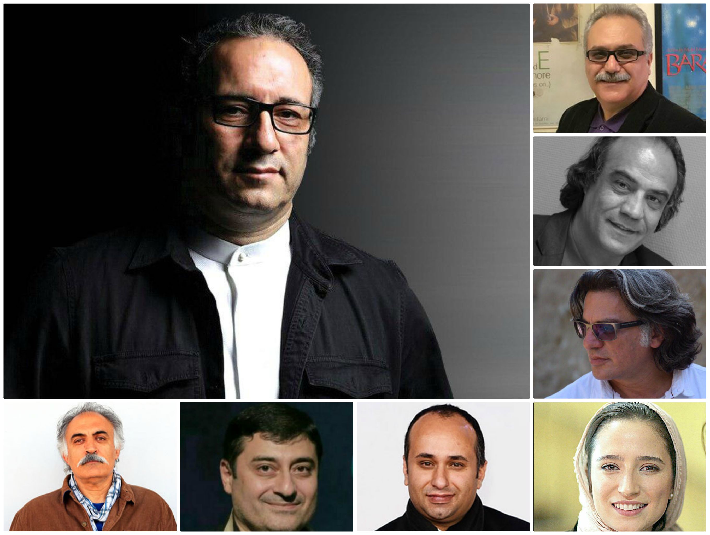 خدای نکرده، کج سلیقگی‌های جشنواره جهانی فیلم فجر