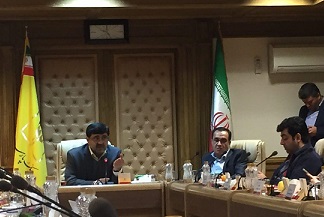 توسعه کارت های اعتباری برای حمایت از تولید و کالای ایرانی / وصول8 هزار و 500 میلیارد تومان از معوقات مالی در سال گذشته