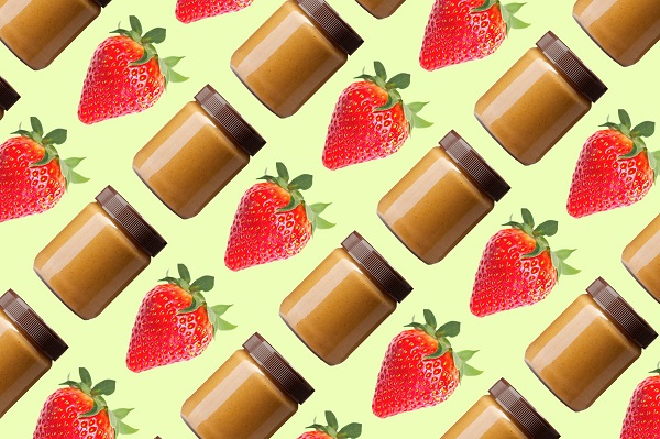 زوج‌های غذایی مفید!