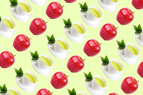 زوج‌های غذایی مفید!