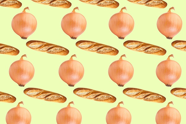 زوج‌های غذایی مفید!