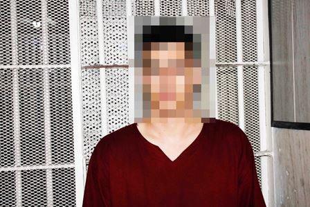 کندن گوش برادرزن توسط داماد خانواده (+عکس)