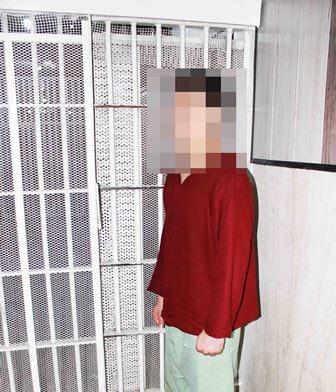 کندن گوش برادرزن توسط داماد خانواده (+عکس)