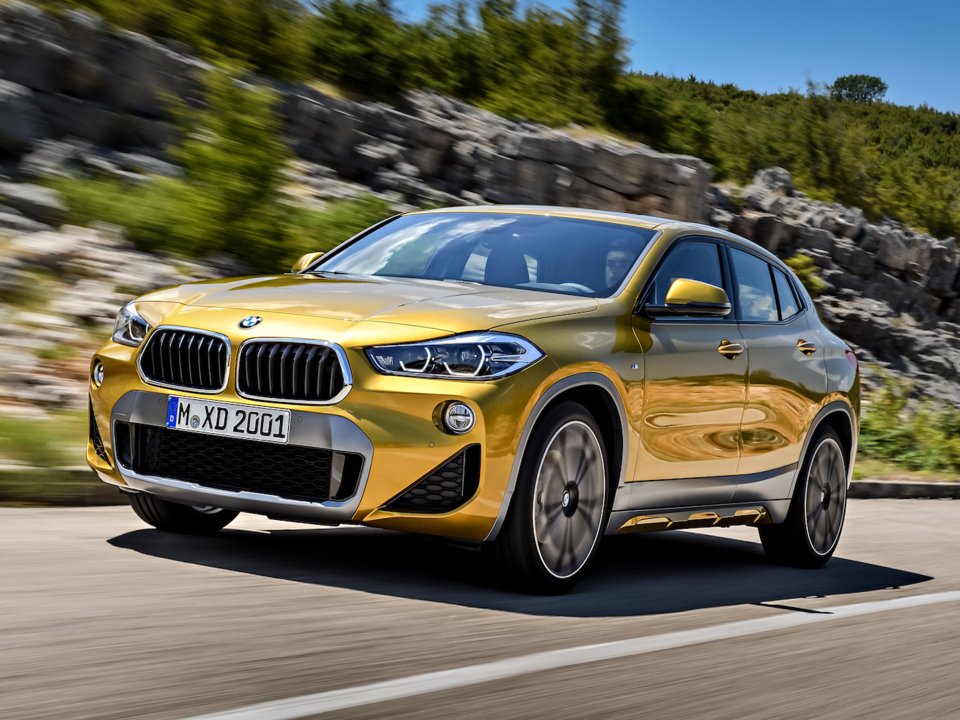 ایمنترین شاسیبلندهای 2019 ایمنترین شاسیبلندهای 2019