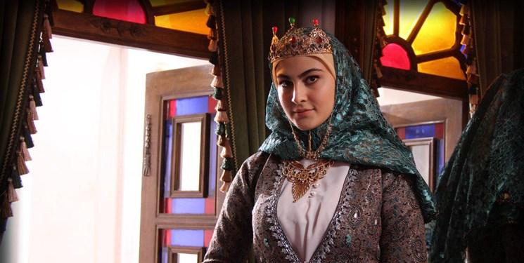 پدیده این روزهای تلویزیون: «بانوی عمارت»