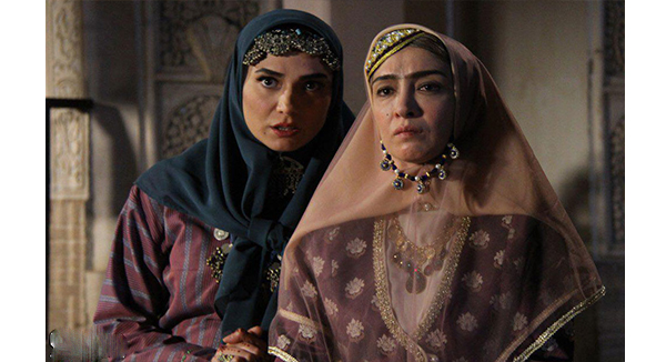 پدیده این روزهای تلویزیون: «بانوی عمارت»