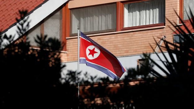 سفیر کره شمالی در ایتالیا احتمالا تقاضای پناهندگی کرده