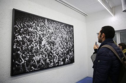 12 نکته دربارۀ برنامه‌های 40 سالگی انقلاب 57/ با اهداف هم مقایسه شود