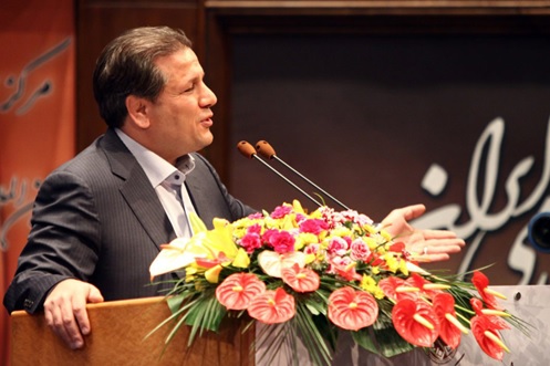 انصاري: پيشگيري از سرطان، نجات جان همه انسان هاست انصاري: پيشگيري از سرطان، نجات جان همه انسان هاست