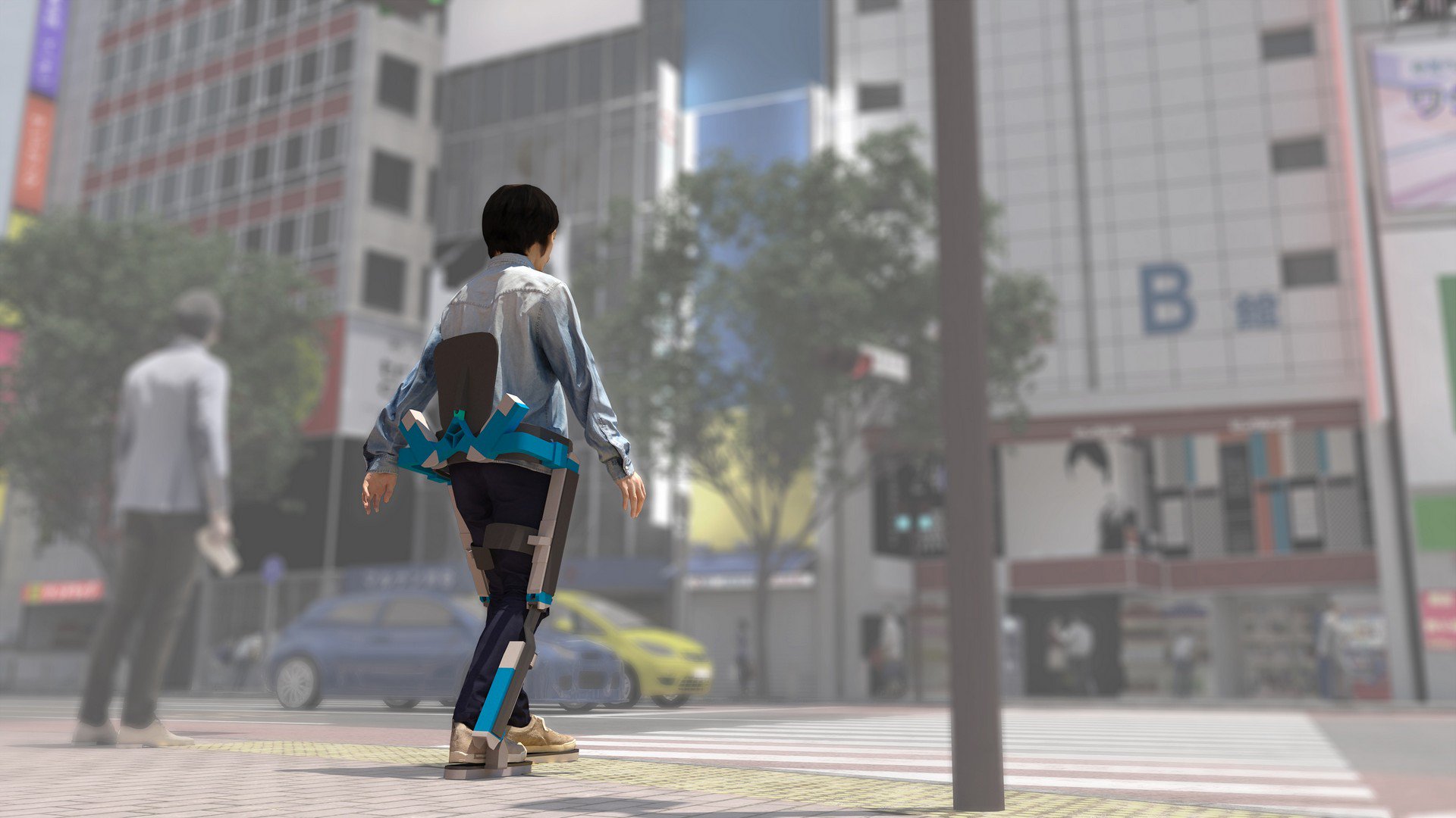 تویوتا صندلیهای چرخدار را متحول میکند تویوتا صندلیهای چرخدار را متحول میکند