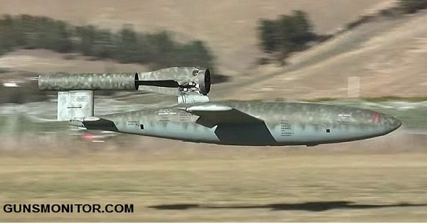 ارتباط مرموز هیتلر و اولین پهپاد تهاجمی!(+تصاویر)