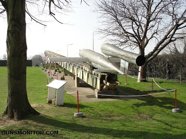 ارتباط مرموز هیتلر و اولین پهپاد تهاجمی!(+تصاویر)