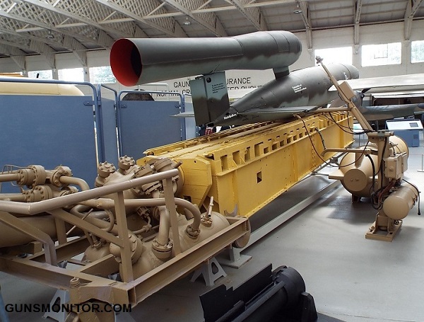 ارتباط مرموز هیتلر و اولین پهپاد تهاجمی!(+تصاویر)