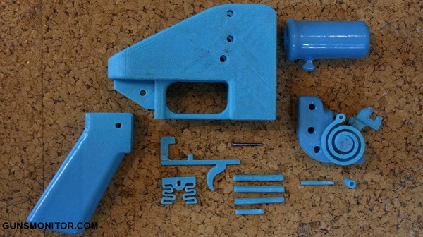 لیبریتور؛ پیوند جنگ جهانی دوم با تکنیک چاپ سه بعدی!(+تصاویر) لیبریتور؛ پیوند جنگ جهانی دوم با تکنیک چاپ سه بعدی!(+تصاویر)