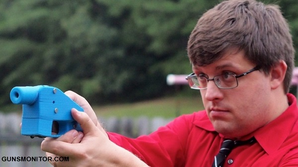 لیبریتور؛ پیوند جنگ جهانی دوم با تکنیک چاپ سه بعدی!(+تصاویر) لیبریتور؛ پیوند جنگ جهانی دوم با تکنیک چاپ سه بعدی!(+تصاویر)