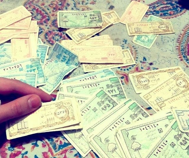 به مردم کوپن بدهید؛ چه اشکالی دارد؟ به مردم کوپن بدهید؛ چه اشکالی دارد؟