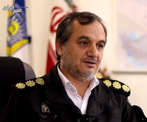 رئیس مرکز شماره گذاری پلیس راهور: تمامی کارت های عقب افتاده خودرو تا 20 روز آینده تحویل می شوند