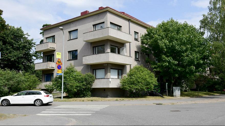 سونای 13 هزار یورویی نمایندۀ فنلاند دردسرساز شد