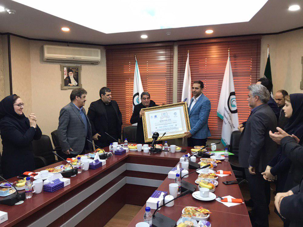 کترینگ هوایپمایی کیش ایر جزء خانواده ی سازمان بین المللی سیتی وان شد کترینگ هوایپمایی کیش ایر جزء خانواده ی سازمان بین المللی سیتی وان شد