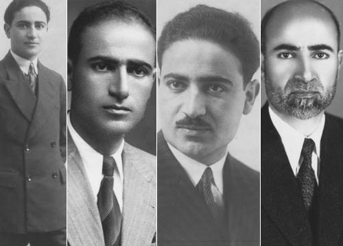 راز ماندگاری «بازرگان» چیست؟ راز ماندگاری «بازرگان» چیست؟