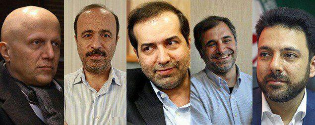 مدیر جدید سینمای مستند ؛ نسل قدیم یا نسل جدید؟