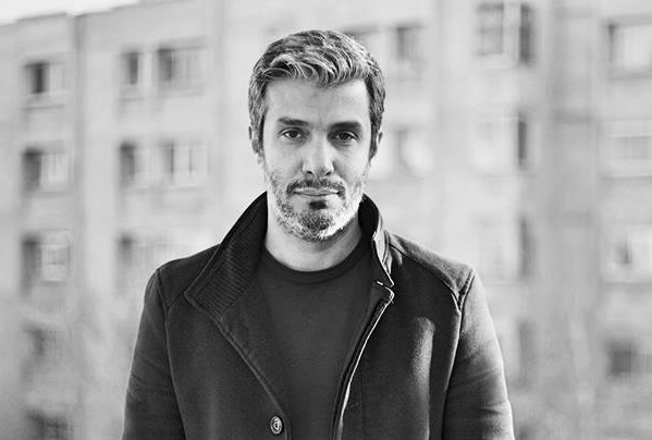 ساخت موسیقی «23 نفر» توسط آریا عظیمی‌نژاد