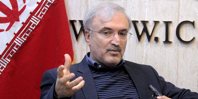 سرپرست وزارت بهداشت: تهیه دارو برای بیماران خاص و صعب العلاج