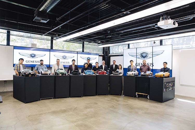 آیا طراح هیوندای و کیا می‌تواند آن‌ها را به سطح اول جهان برساند؟ (+عکس)