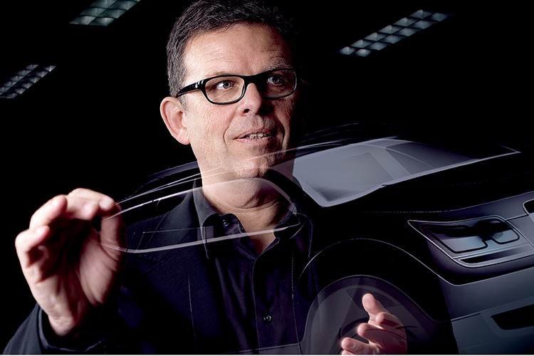 آیا طراح هیوندای و کیا می‌تواند آن‌ها را به سطح اول جهان برساند؟ (+عکس)