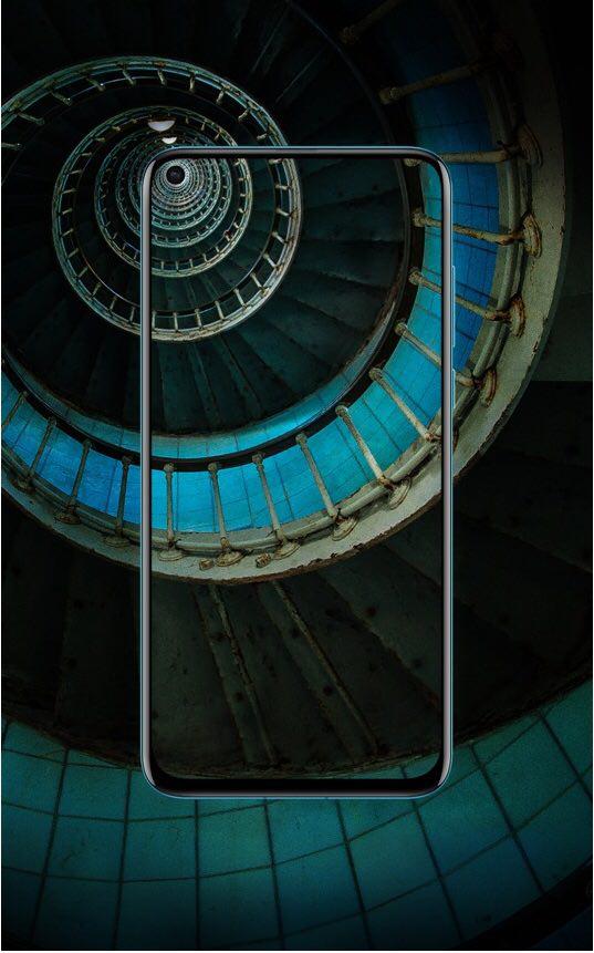 طعم جدیدترین فناوریهای روز با nova 4 طعم جدیدترین فناوریهای روز با nova 4