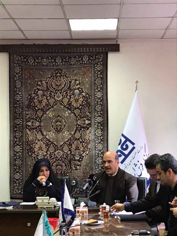 شناسنامهدار شدن فرشهای دستباف ایرانی با حمایت سازمان سیتی وان شناسنامهدار شدن فرشهای دستباف ایرانی با حمایت سازمان سیتی وان