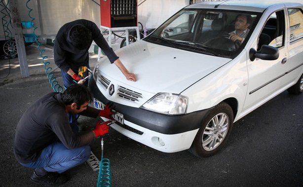 توصیه رئیس مرکز شماره گذاری پلیس راهور در مورد نقل و انتقال خودرو / این موارد را حتما رعایت کنید