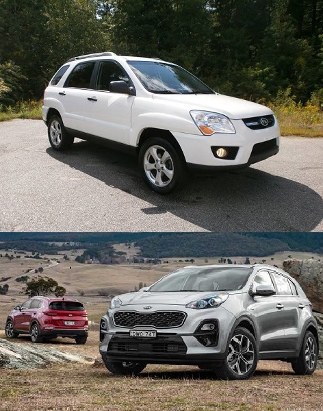 چالش 10 سال/  دو کراس‌اوور برجسته کره‌ای‌ها در 10 سال