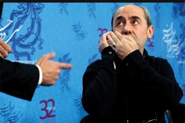 تمام ماجرای کمال تبریزی ؛ به قول ساعدی «شبه هنرمند»