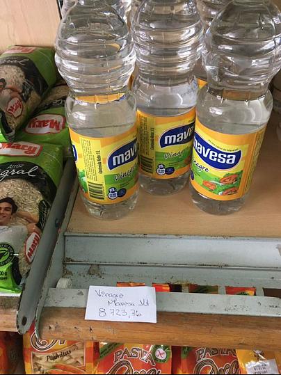 گشتی در سوپرمارکت‌های ونزوئلا؛ 10 پاکت شیر معادل یک ماه حقوق استاد دانشگاه