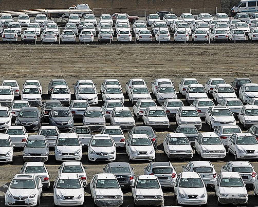 اسامی خودروهای سایپا که از فردا 30 بهمن به صورت فوری به فروش می رسد (+جزئیات فروش) اسامی خودروهای سایپا که از فردا 30 بهمن به صورت فوری به فروش می رسد (+جزئیات فروش)