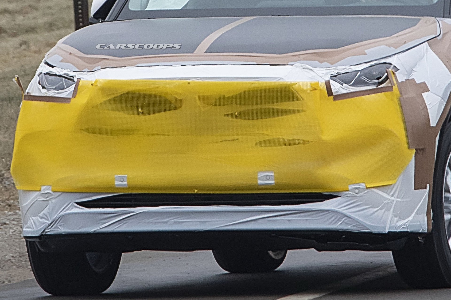 هایلندرهای 2020 تویوتا به رقابت با فوردهای اکسپلورر میروند هایلندرهای 2020 تویوتا به رقابت با فوردهای اکسپلورر میروند