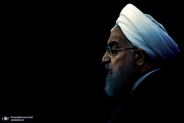 آقای روحانی! نمی دانید یا تجاهل می کنید؟ آقای روحانی! نمی دانید یا تجاهل می کنید؟