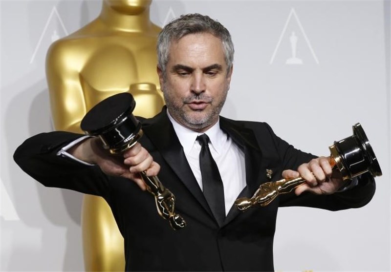 پیش بینی برندگان اسکار 2019