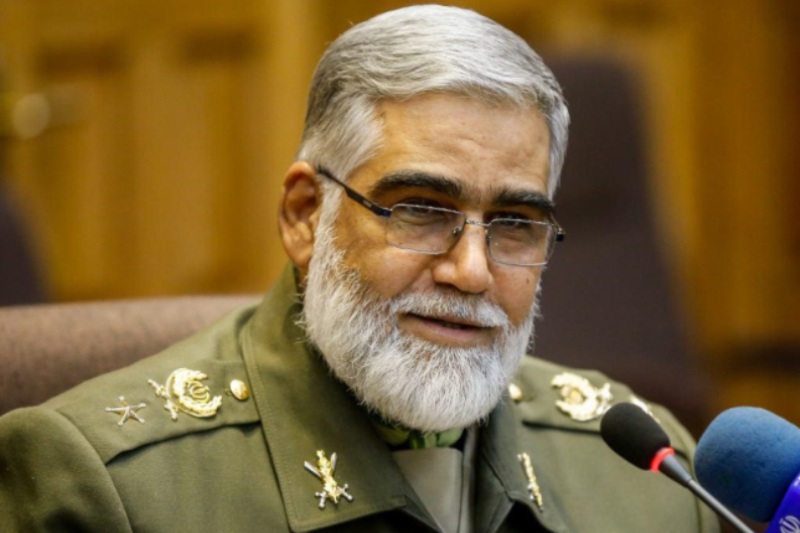 امیر پوردستان: 7 هزار نیروی داعش با کمک عربستان و امارات در حال یارگیری در افغانستان است امیر پوردستان: 7 هزار نیروی داعش با کمک عربستان و امارات در حال یارگیری در افغانستان است