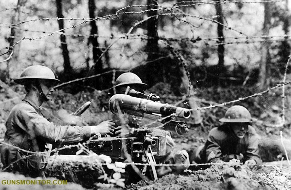 مجموعه ای دیدنی از جنگ بزرگ!(+تصاویر) مجموعه ای دیدنی از جنگ بزرگ!(+تصاویر)