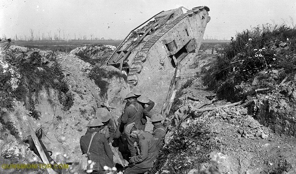 مجموعه ای دیدنی از جنگ بزرگ!(+تصاویر) مجموعه ای دیدنی از جنگ بزرگ!(+تصاویر)