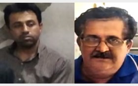 مرد هندی دوستش را 200 تکه کرد (عکس) مرد هندی دوستش را 200 تکه کرد (عکس)