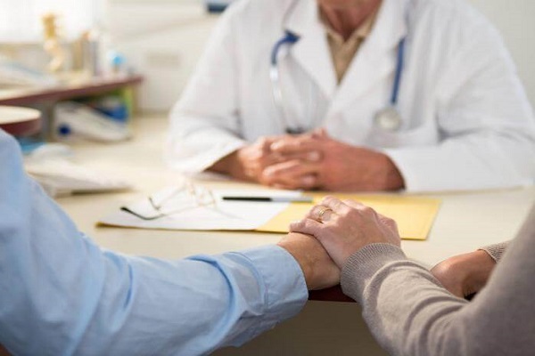 بیماری‌های شایع پس از 40 سالگی