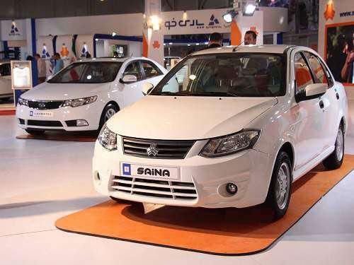 سایپا :افزایش سرعت تحویل خودرو به خریداران تا پایان سال